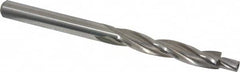 Cleveland - #6 Wire Socket Head Cap Screw Compatible, High Speed Steel, Solid Pilot Counterbore - Apex Tool & Supply
