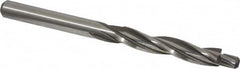 Cleveland - #6 Wire Socket Head Cap Screw Compatible, High Speed Steel, Solid Pilot Counterbore - Apex Tool & Supply