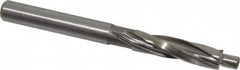 Cleveland - #10 Wire Socket Head Cap Screw Compatible, High Speed Steel, Solid Pilot Counterbore - Apex Tool & Supply