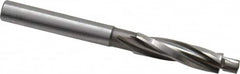 Cleveland - #10 Wire Socket Head Cap Screw Compatible, High Speed Steel, Solid Pilot Counterbore - Apex Tool & Supply