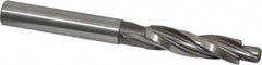 Cleveland - #12 Wire Socket Head Cap Screw Compatible, High Speed Steel, Solid Pilot Counterbore - Apex Tool & Supply