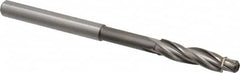 Cleveland - 1/4" Socket Head Cap Screw Compatible, High Speed Steel, Solid Pilot Counterbore - Apex Tool & Supply