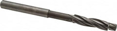 Cleveland - 5/16" Socket Head Cap Screw Compatible, High Speed Steel, Solid Pilot Counterbore - Apex Tool & Supply