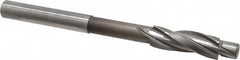 Cleveland - 3/8" Socket Head Cap Screw Compatible, High Speed Steel, Solid Pilot Counterbore - Apex Tool & Supply