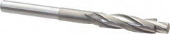 Cleveland - 7/16" Socket Head Cap Screw Compatible, High Speed Steel, Solid Pilot Counterbore - Apex Tool & Supply