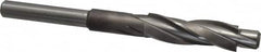Cleveland - 1/2" Socket Head Cap Screw Compatible, High Speed Steel, Solid Pilot Counterbore - Apex Tool & Supply