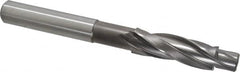Cleveland - 9/16" Socket Head Cap Screw Compatible, High Speed Steel, Solid Pilot Counterbore - Apex Tool & Supply