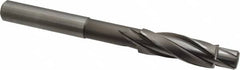 Cleveland - 5/8" Socket Head Cap Screw Compatible, High Speed Steel, Solid Pilot Counterbore - Apex Tool & Supply