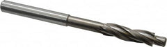 Cleveland - 5/16" Socket Head Cap Screw Compatible, High Speed Steel, Solid Pilot Counterbore - Apex Tool & Supply