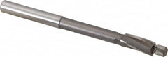 Cleveland - 5/16" Socket Head Cap Screw Compatible, High Speed Steel, Solid Pilot Counterbore - Apex Tool & Supply