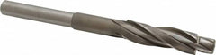 Cleveland - 7/16" Socket Head Cap Screw Compatible, High Speed Steel, Solid Pilot Counterbore - Apex Tool & Supply