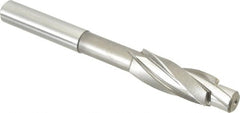 Cleveland - 5/8" Socket Head Cap Screw Compatible, High Speed Steel, Solid Pilot Counterbore - Apex Tool & Supply