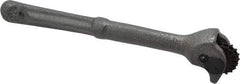 Value Collection - Cutter Dresser - For Grinding Wheels with 0" to 10" Diam, Handheld Mount, Disc Cutter - Apex Tool & Supply
