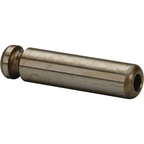 Dynabrade - Air Belt Sander Support Shaft - Use with 15002, 15003, 15006, Includes (2) Support Shafts - Apex Tool & Supply