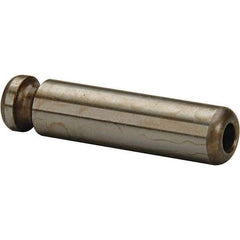 Dynabrade - Air Belt Sander Support Shaft - Use with 15002, 15003, 15006, Includes (2) Support Shafts - Apex Tool & Supply