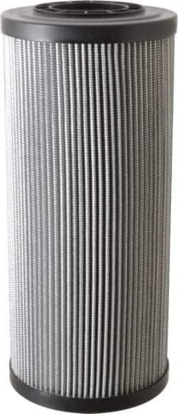 Parker - 10 Micron, 4" Outside Diam, 9.2" Long, Filter Element - 1.6" Inside Diam, Microglass, HK-010BN Hycon Part No. - Apex Tool & Supply