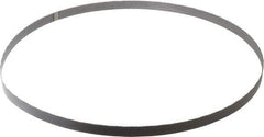 Milwaukee Tool - 2' 11-3/8" Long x 0.02" Thick, 14 Teeth per Inch, Portable Band Saw Blade - Bi-Metal Blade, High Speed Steel Teeth, Toothed Edge - Apex Tool & Supply