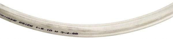 Abanaki - Oil Skimmer Tube - 100" Tube Length, For Use with Tube Oil Skimmers - Apex Tool & Supply