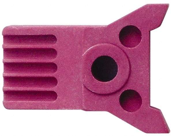 Abanaki - Oil Skimmer Drive Fingers - For Use with Tube Oil Skimmers - Apex Tool & Supply