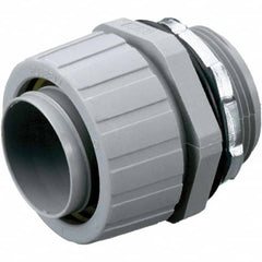 Hubbell Wiring Device-Kellems - Conduit Fittings Fitting Type: Connector Conduit Type: Liquidtight - Apex Tool & Supply