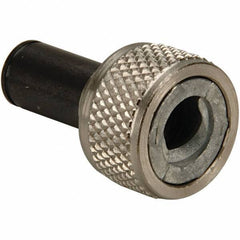 Dynabrade - Air Orbital Sander Locking Type Stud - Use with B0851 - Apex Tool & Supply