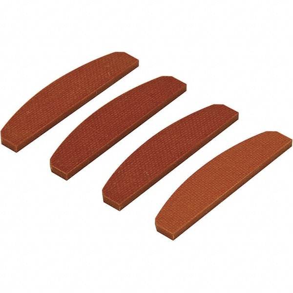 Dynabrade - Air Die Grinder Rotor Blades - Use with 18230 - Apex Tool & Supply