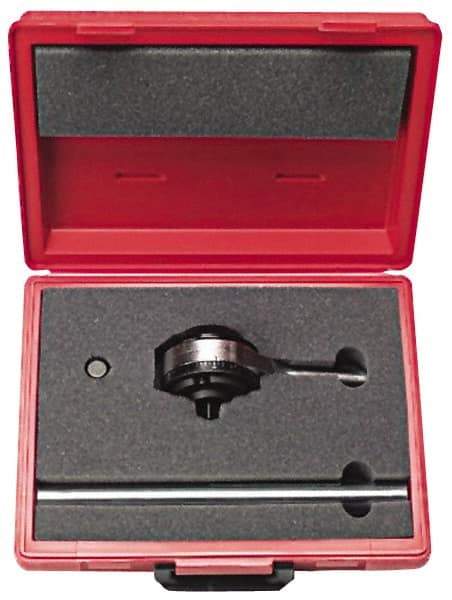 Proto - 3/4" Output Drive, 1,200 Ft/Lb Max Output, Single Stage Torque Wrench Multiplier - 6:33:1 Gear Ratio, 1:6 Effective Multiplier Ratio - Apex Tool & Supply