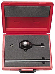 Proto - 3/4" Output Drive, 1,200 Ft/Lb Max Output, Single Stage Torque Wrench Multiplier - 6:33:1 Gear Ratio, 1:6 Effective Multiplier Ratio - Apex Tool & Supply