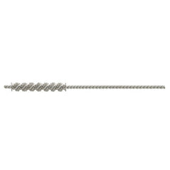 0.047″ × 600 Grit Aluminum Oxide - Cross Hole Deburring - Miniature Brush - Apex Tool & Supply