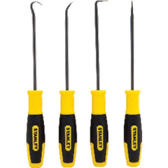 4PC PICK & HOOK SET - Apex Tool & Supply