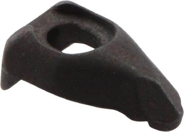Seco - Series D, CD Clamp for Indexables - Compatible with L85021-T15P Clamp Screws - Apex Tool & Supply