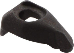 Seco - Series D, CD Clamp for Indexables - Compatible with L85021-T15P Clamp Screws - Apex Tool & Supply