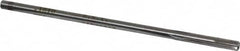 Made in USA - 0.181" Carbide-Tipped 4 Flute Chucking Reamer - Apex Tool & Supply