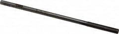 Made in USA - 0.183" Carbide-Tipped 4 Flute Chucking Reamer - Apex Tool & Supply
