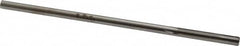Made in USA - 0.2275" Carbide-Tipped 4 Flute Chucking Reamer - Apex Tool & Supply