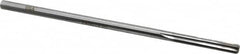 Made in USA - 0.243" Carbide-Tipped 4 Flute Chucking Reamer - Apex Tool & Supply