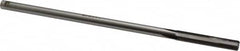 Made in USA - 0.2525" Carbide-Tipped 4 Flute Chucking Reamer - Apex Tool & Supply