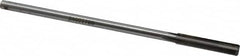Made in USA - 0.278" Carbide-Tipped 4 Flute Chucking Reamer - Apex Tool & Supply