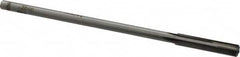 Made in USA - 0.284" Carbide-Tipped 4 Flute Chucking Reamer - Apex Tool & Supply