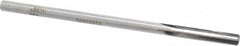 Made in USA - 0.285" Carbide-Tipped 4 Flute Chucking Reamer - Apex Tool & Supply