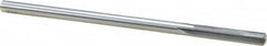 Made in USA - 0.289" Carbide-Tipped 4 Flute Chucking Reamer - Apex Tool & Supply