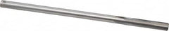 Made in USA - 0.293" Carbide-Tipped 4 Flute Chucking Reamer - Apex Tool & Supply