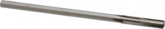 Made in USA - 0.308" Carbide-Tipped 4 Flute Chucking Reamer - Apex Tool & Supply