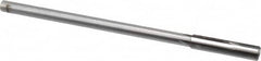 Made in USA - 0.3755" Carbide-Tipped 4 Flute Chucking Reamer - Apex Tool & Supply