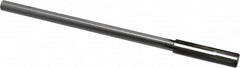 Made in USA - 0.405" Carbide-Tipped 4 Flute Chucking Reamer - Apex Tool & Supply