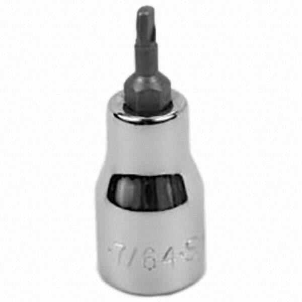 SK - Hand Hex & Torx Bit Sockets - Apex Tool & Supply