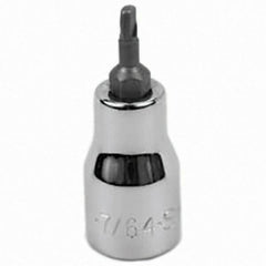 SK - Hand Hex & Torx Bit Sockets - Apex Tool & Supply