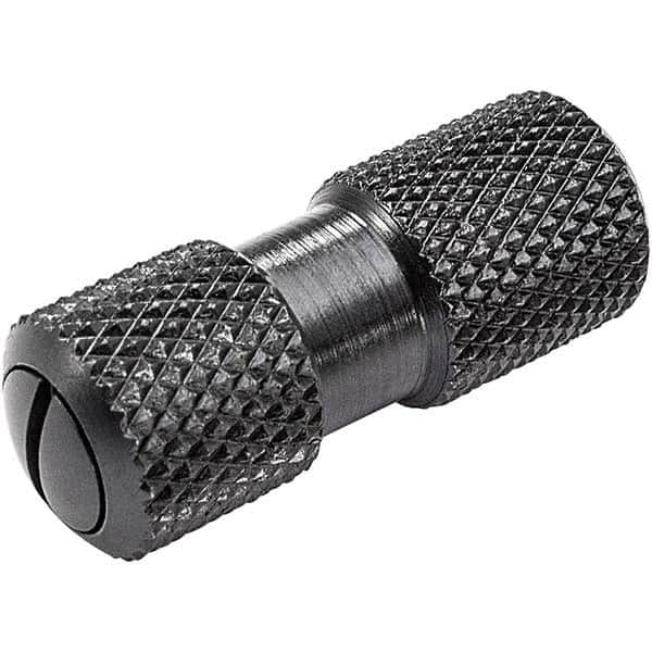 Starrett - Micrometer Accessories Type: Ratchet Stop For Use With: Starrett 436 - Apex Tool & Supply