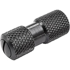 Starrett - Micrometer Accessories Type: Ratchet Stop For Use With: Starrett 436 - Apex Tool & Supply