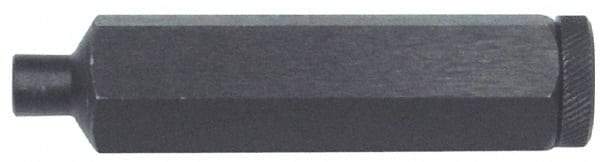 Value Collection - 7 Piece M24x3.00 Steel Transfer Screw Set - Includes 6 Screws & 1 Holder - Apex Tool & Supply